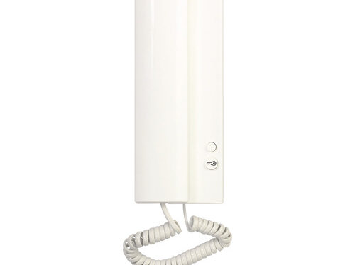 domácí telefon tesla elegant