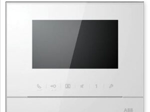 domovní videotelefon ABB-Welcome Midi